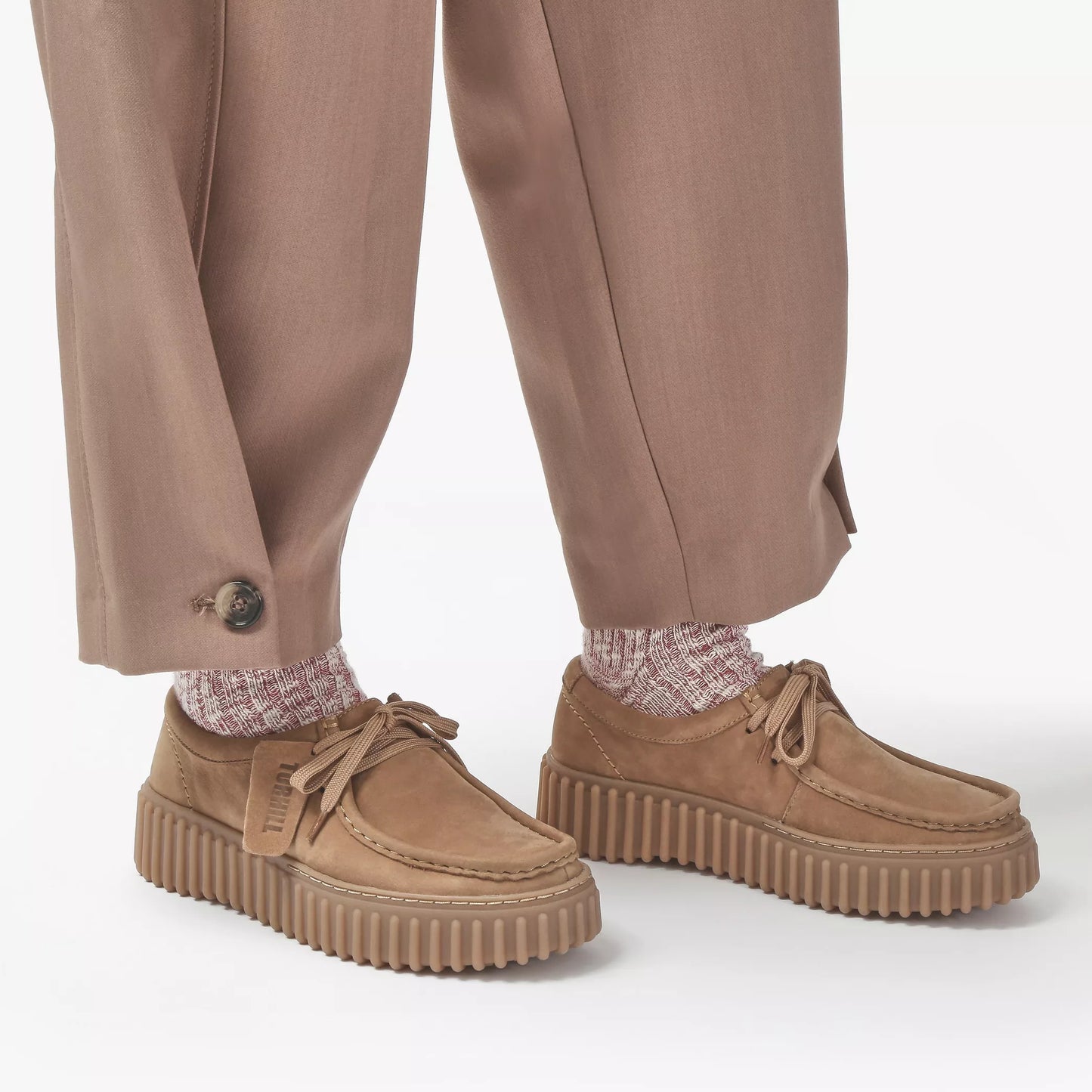 Torhill Bee - Light tan