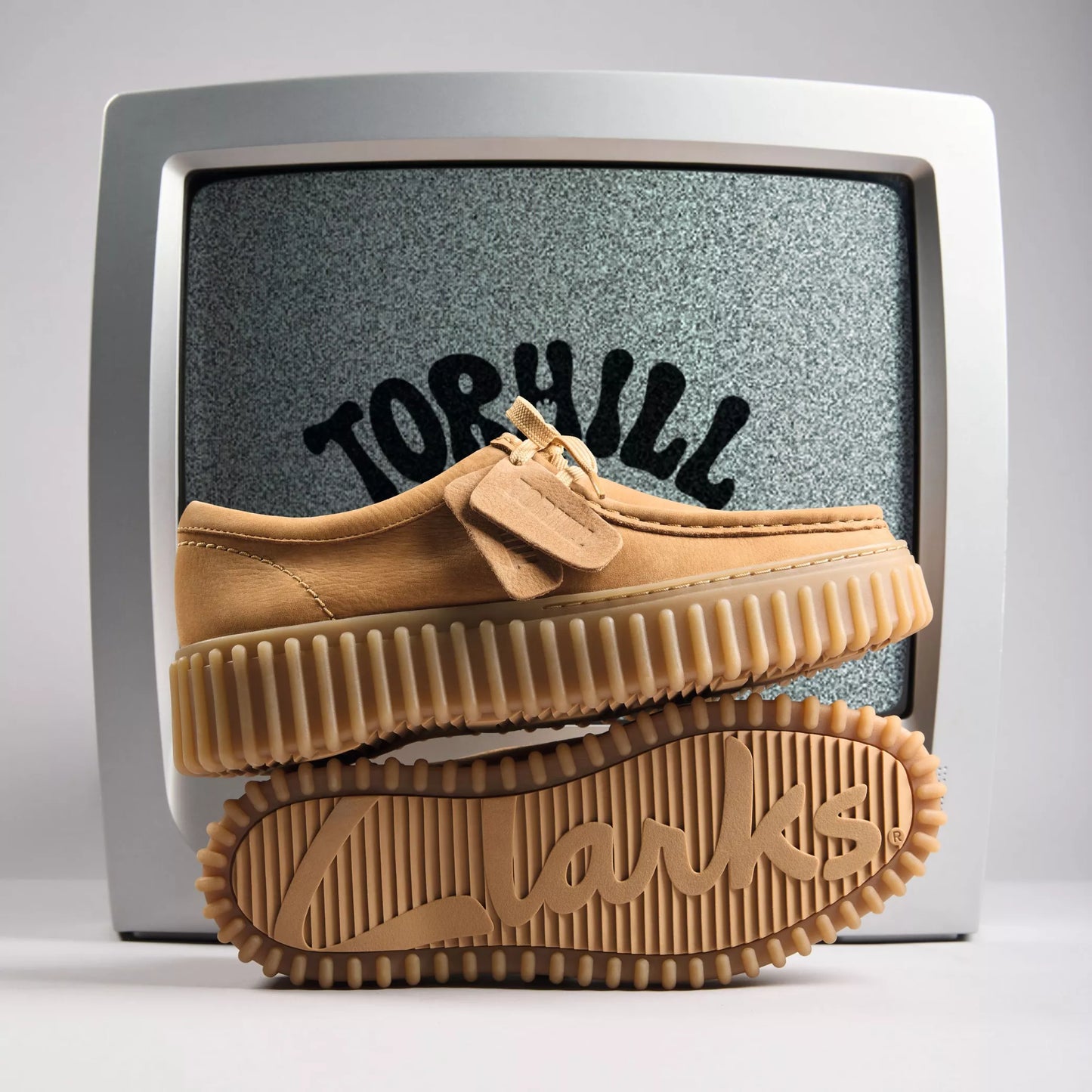 Torhill Bee - Light tan