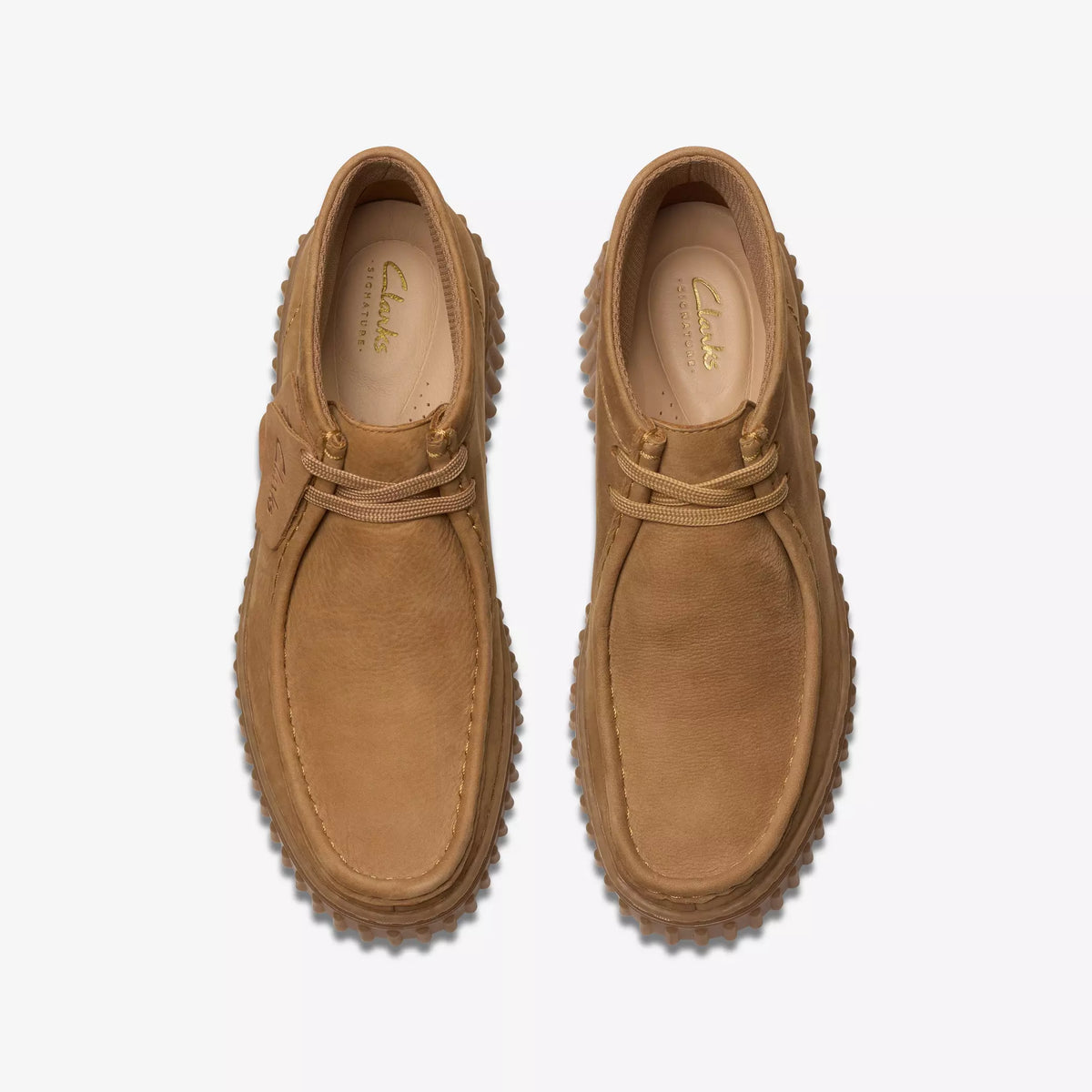 Torhill Moss - Light Tan