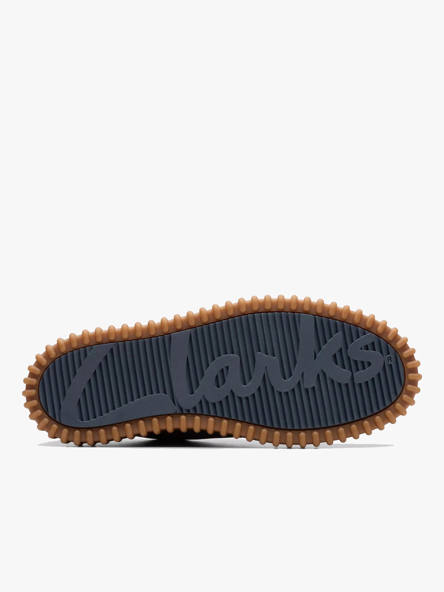 Torhill Lo - Navy suede