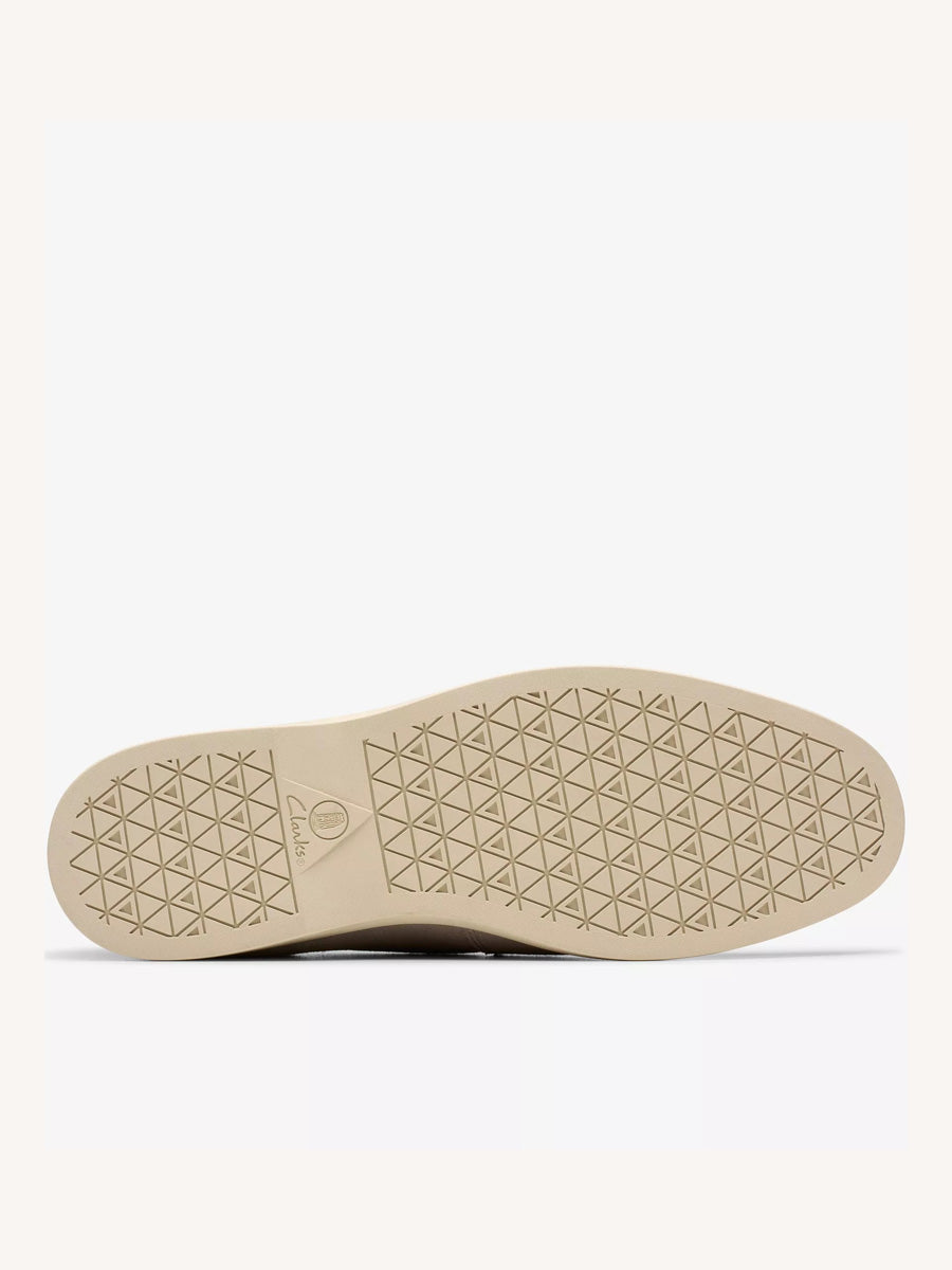 Torford easy - Grey suede