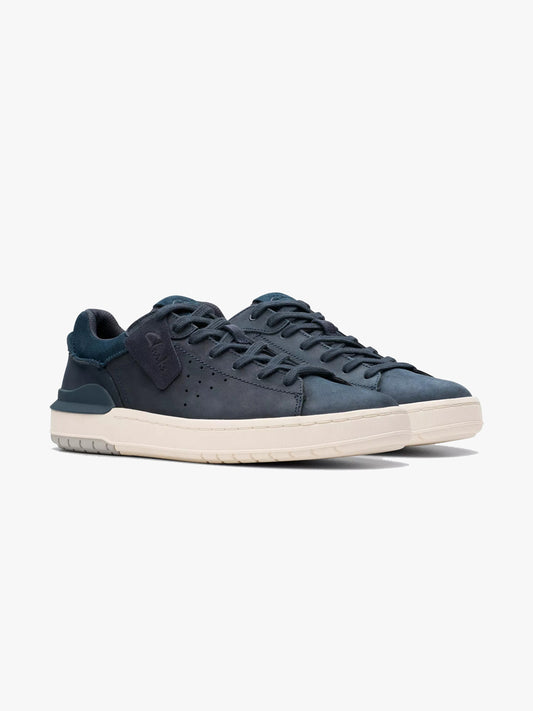 Courtlite2 Run - Navy nubuk