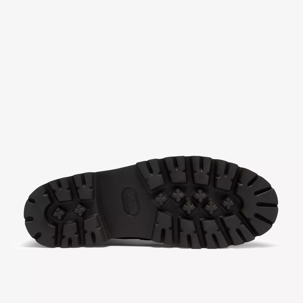 Cleyhill Hi - Brown suede