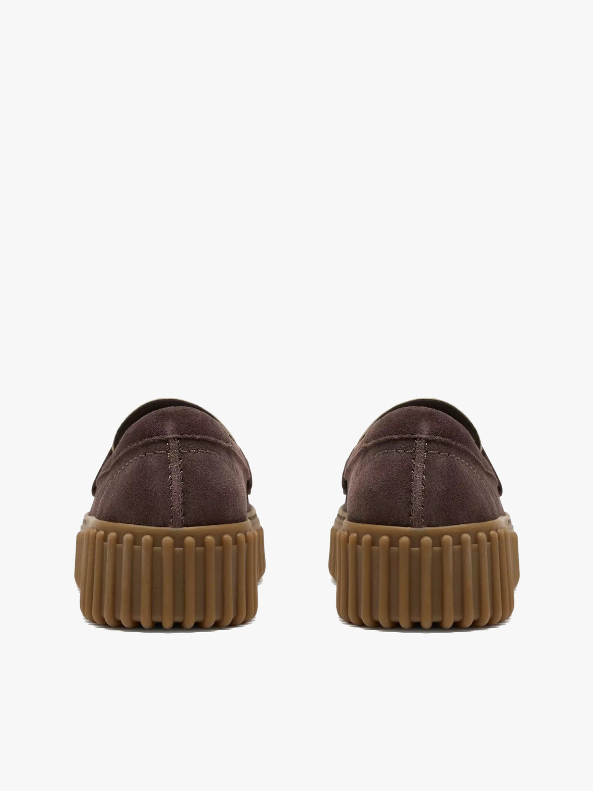 Torhill Penny - Brown Cow
