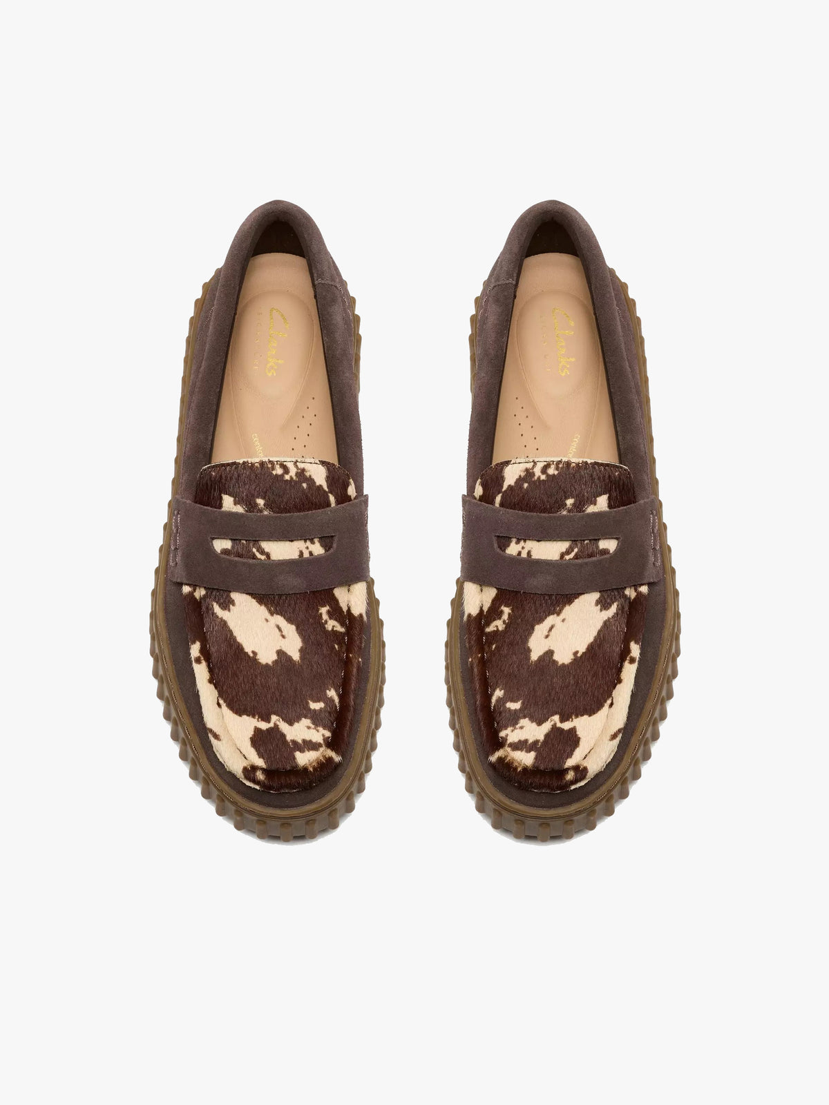 Torhill Penny - Brown Cow