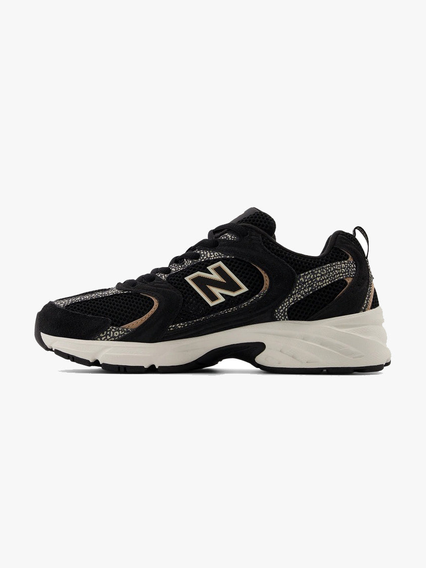 530 - Black
