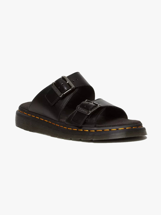 JOSEF - Black