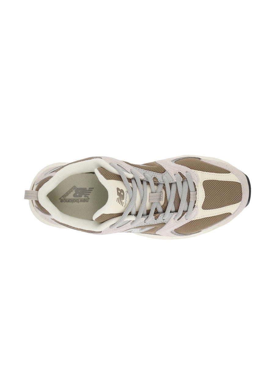 530 - Moonrock grey