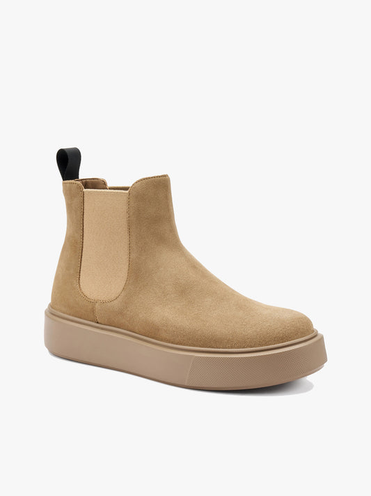 Beatles casual cam. honey