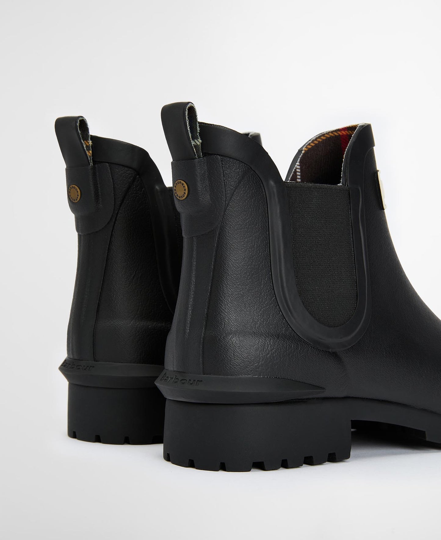 Wilton - Black