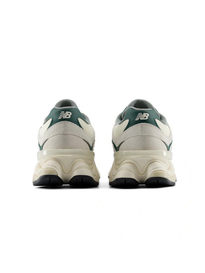 9060 - Sea salt/Green