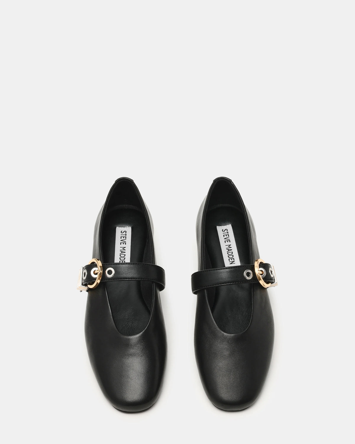 LUCIA - Black