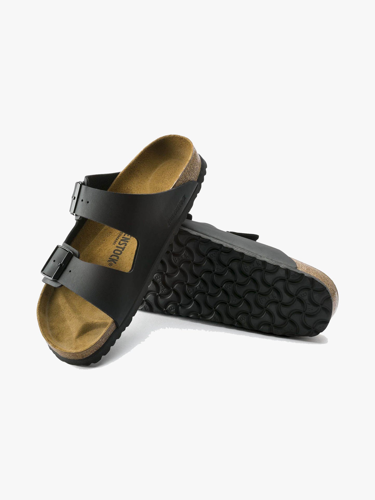 Arizona BS - Black