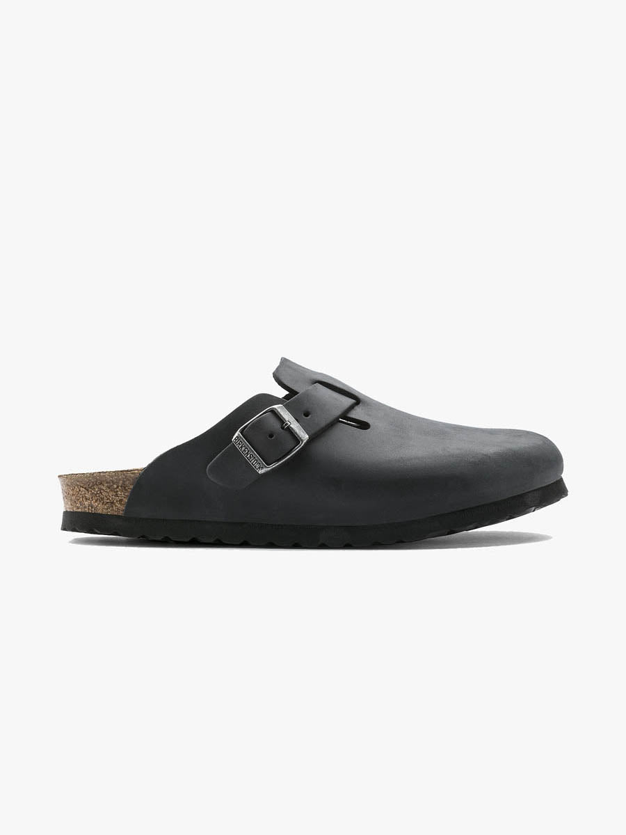 Boston BS - Black