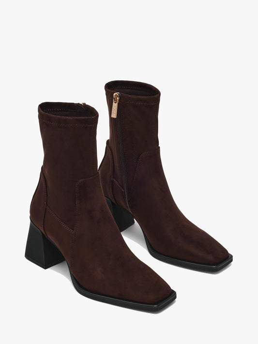 HOVER - Chocolate Brown