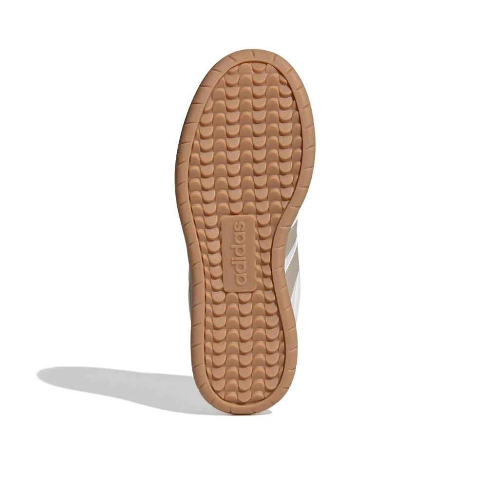 BARREDA XLG - White/Beige