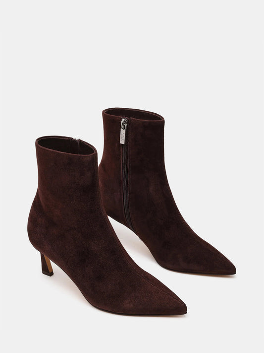 LULAH - Coffee suede