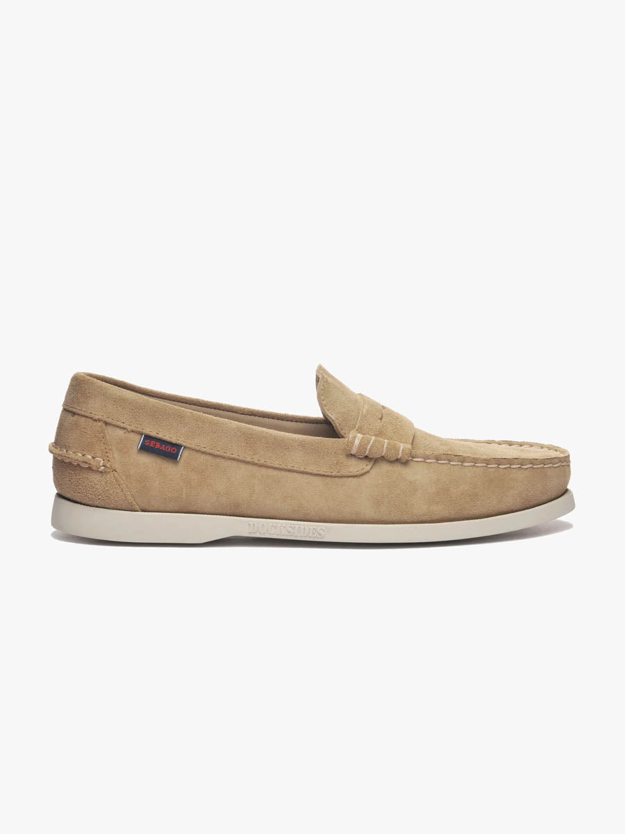 Dan Boat Flesh Out - Beige