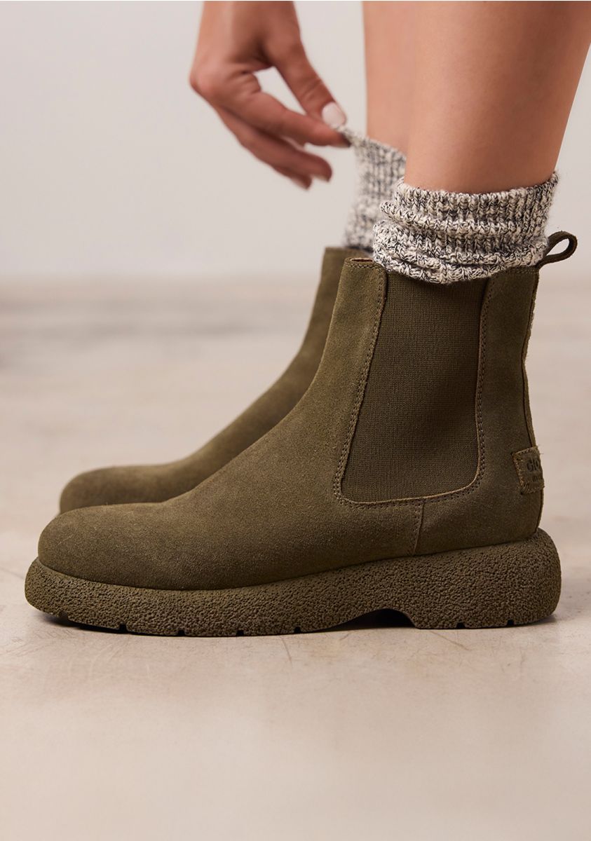 Presov - Khaki