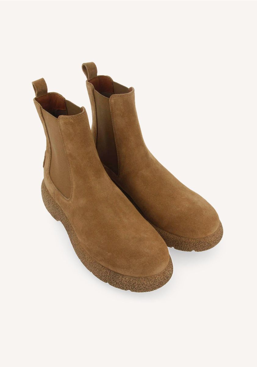 Presov - Taupe