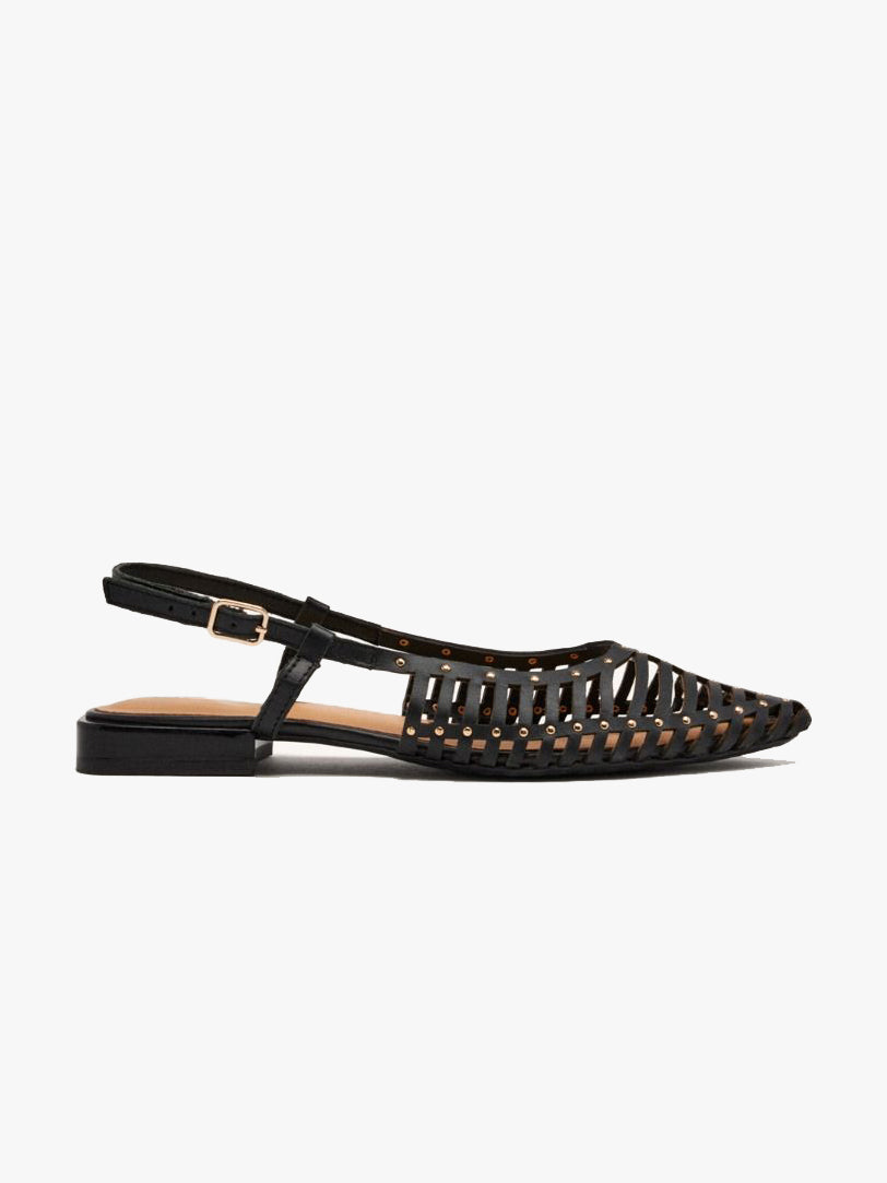 Jericho - Black