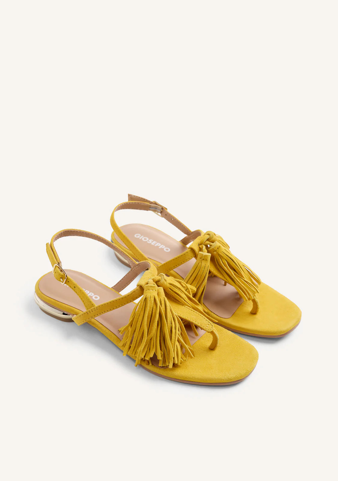 Escanaba - Yellow