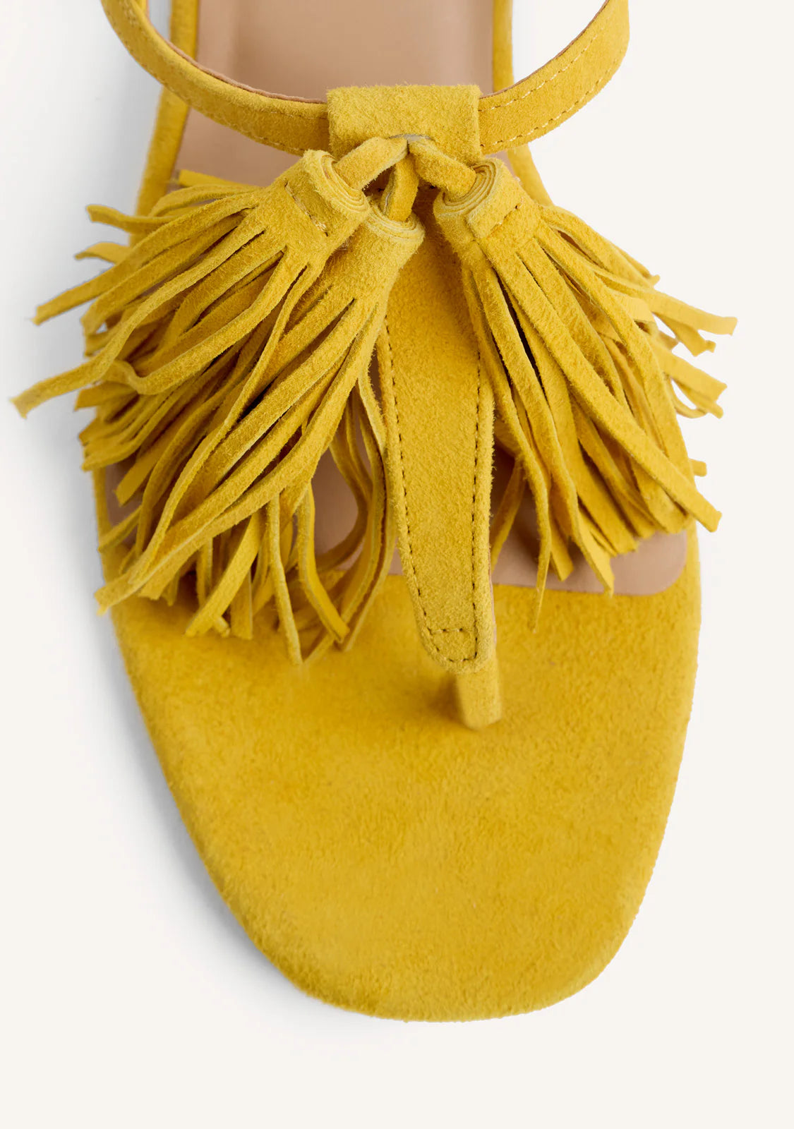 Escanaba - Yellow