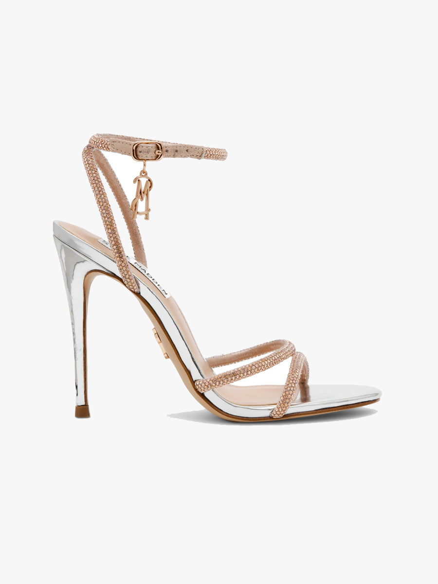 BRYANNA - Gold/silver