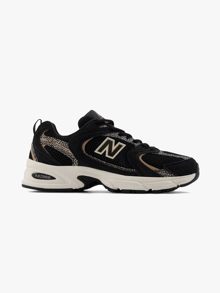530 - Black