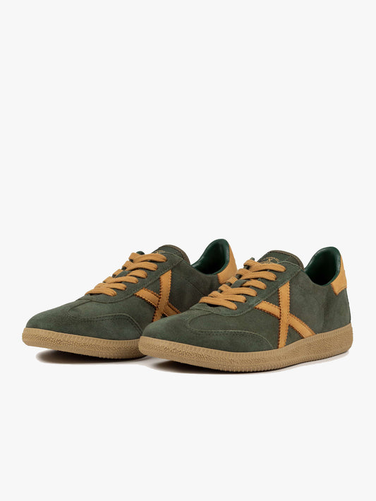 Barru 181 - Dark green