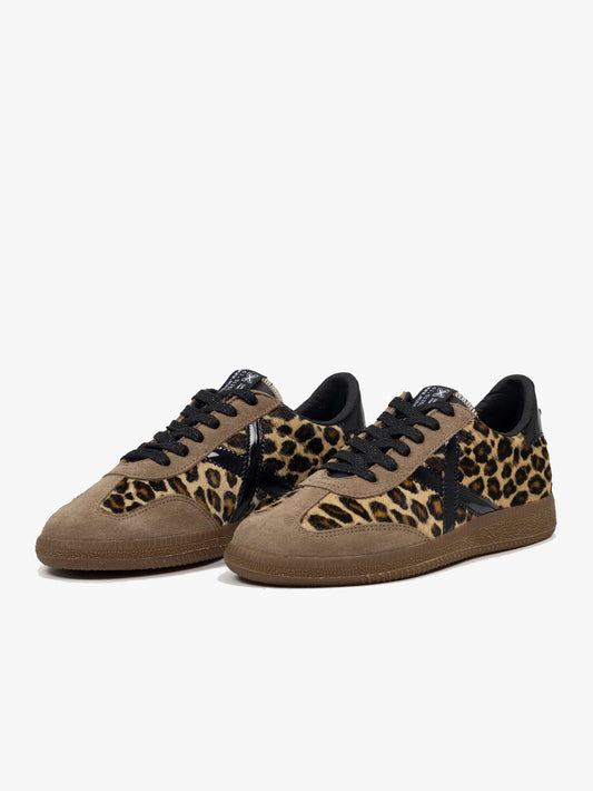 Barru 190 - Leopard