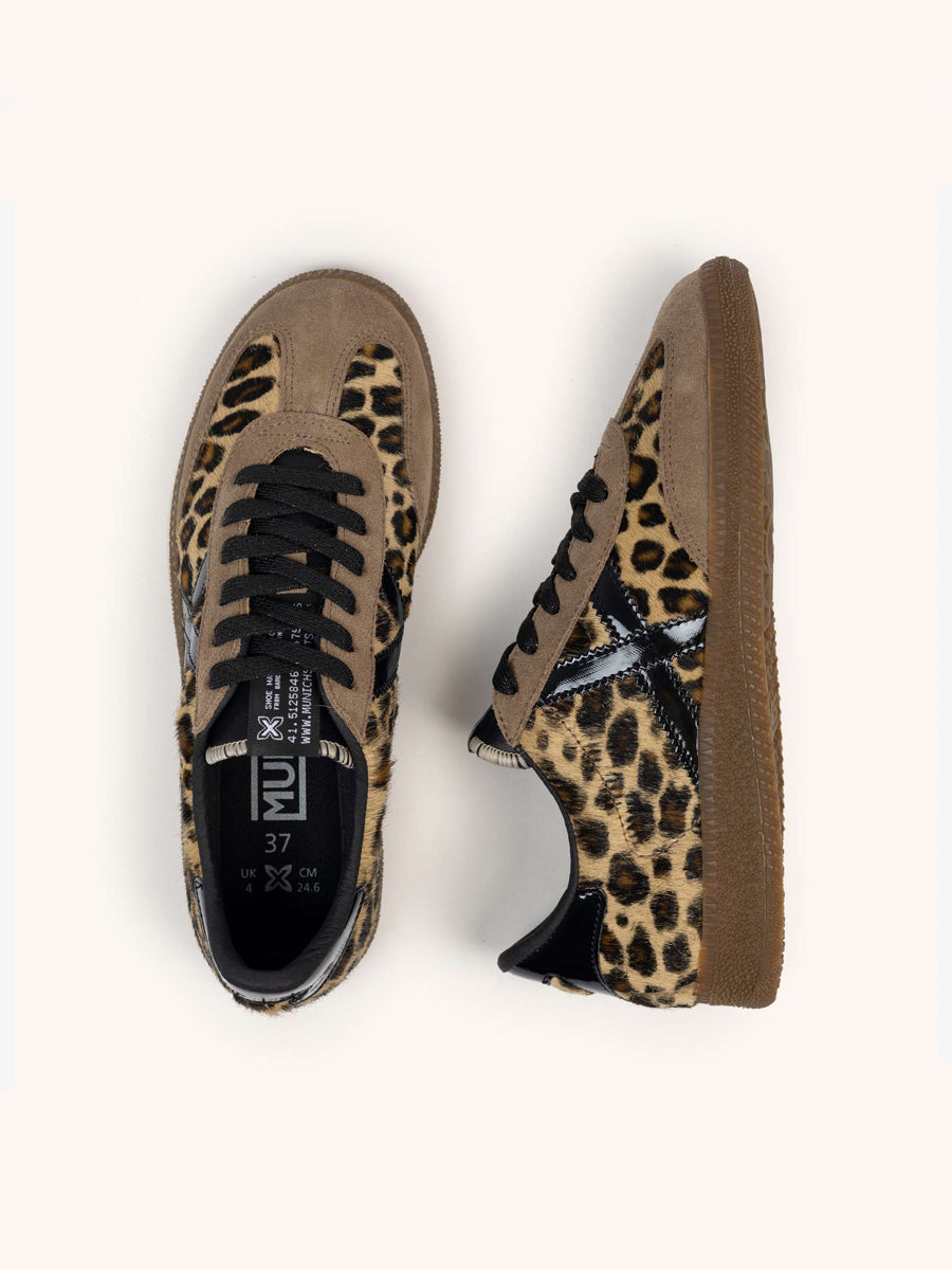Barru 190 - Leopard