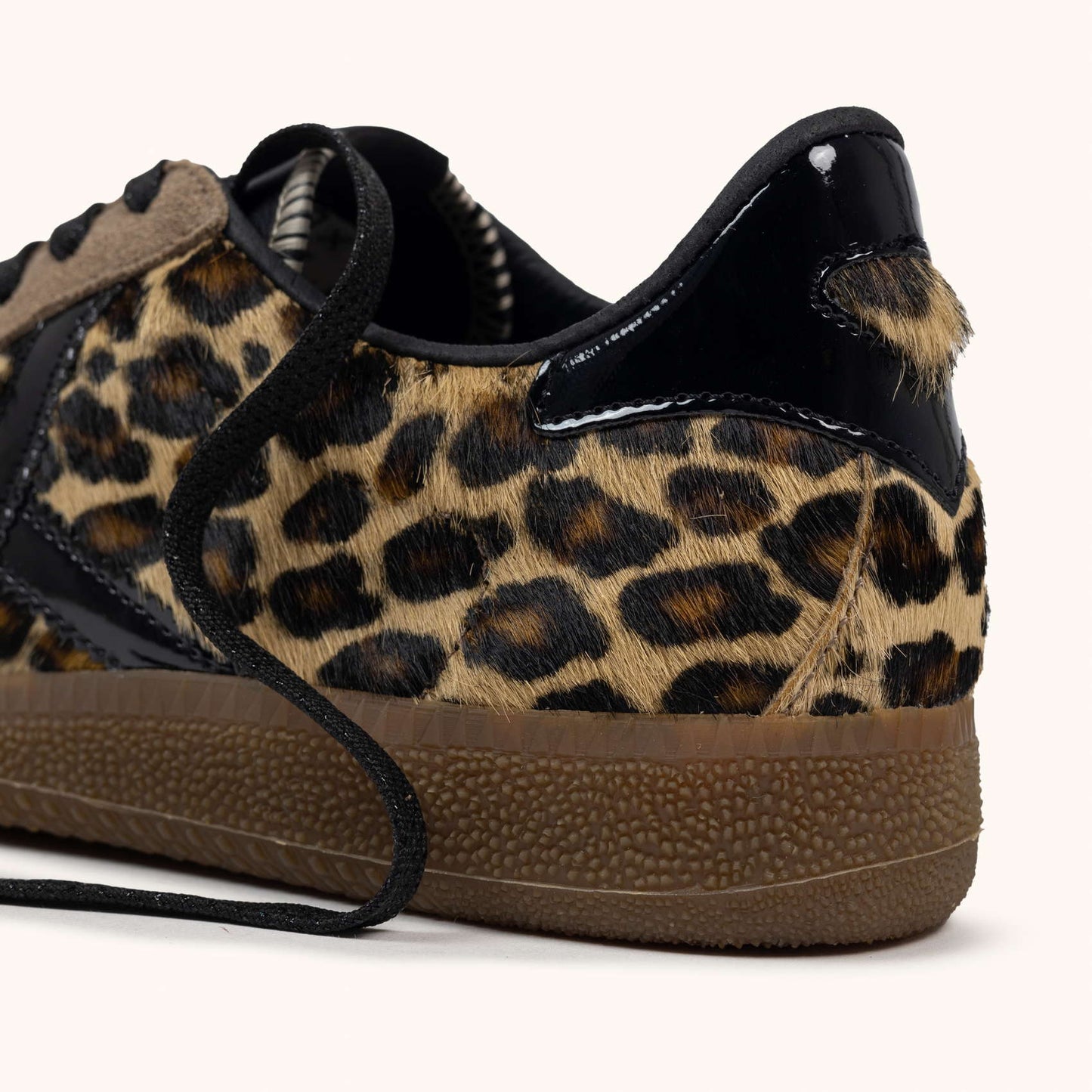 Barru 190 - Leopard