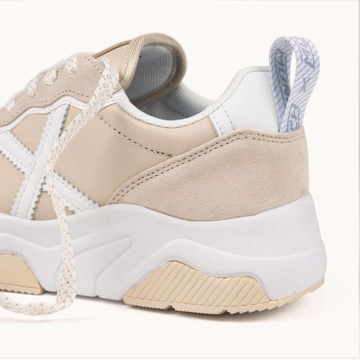 Wave 181 - Beige