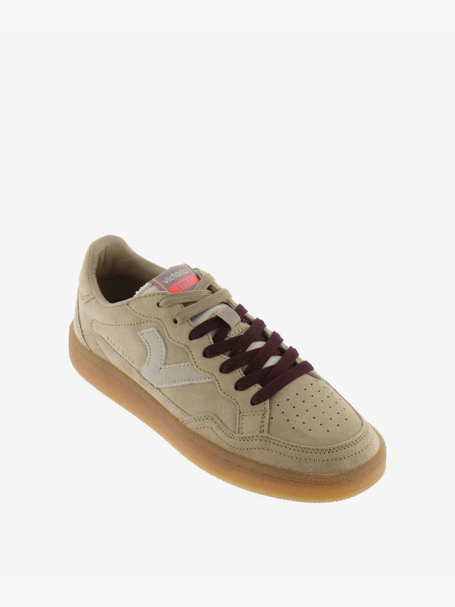 Smash - Suede beige