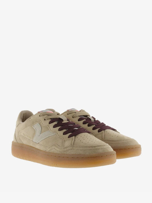 Smash - Suede beige