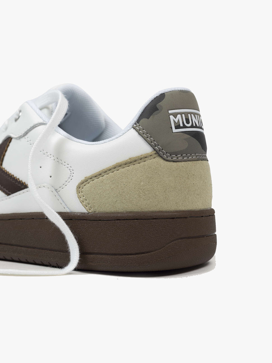 Legit 102 - White/beige