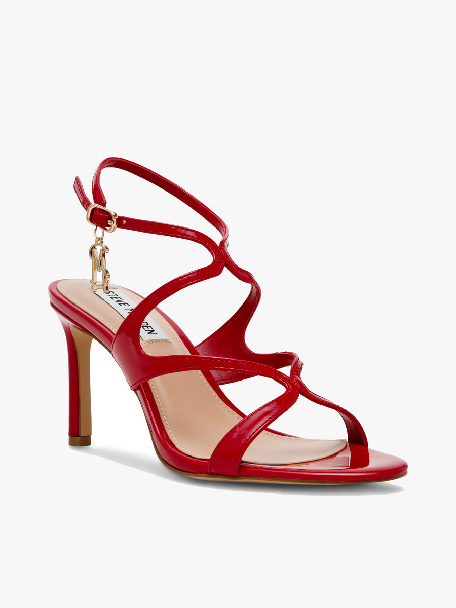 GRACIA - Red patent