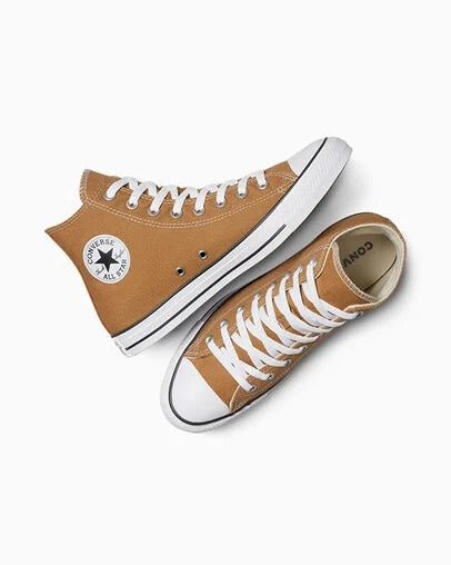 Chuck Taylor - Incensed