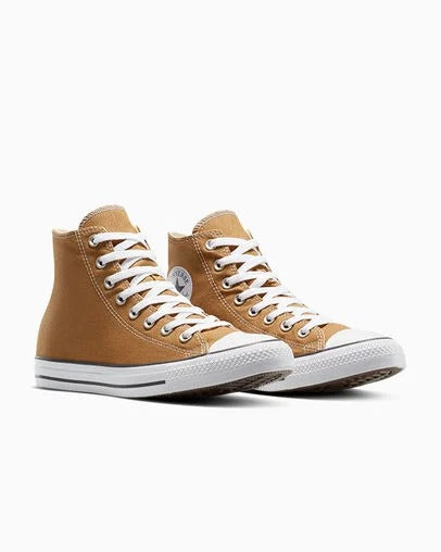 Chuck Taylor - Incensed