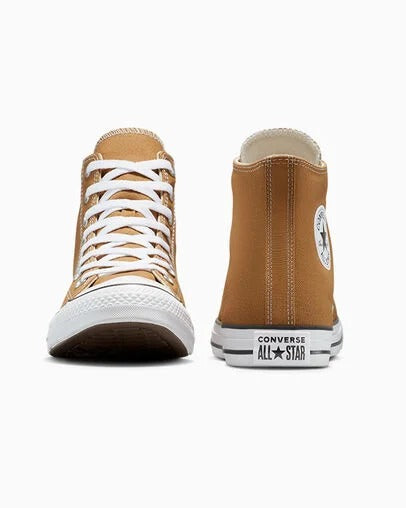 Chuck Taylor - Incensed