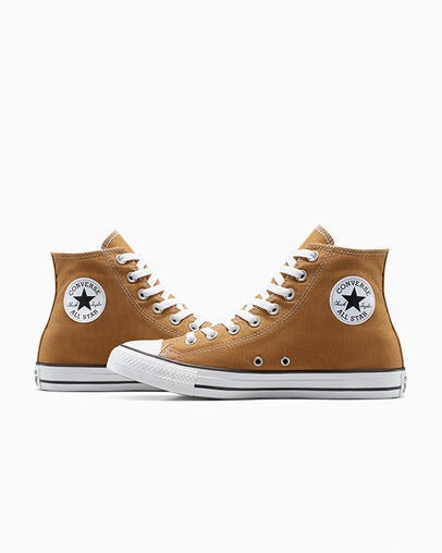 Chuck Taylor - Incensed