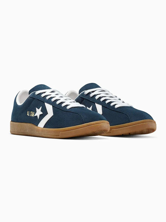 Classic Trainer - Navy/white/g