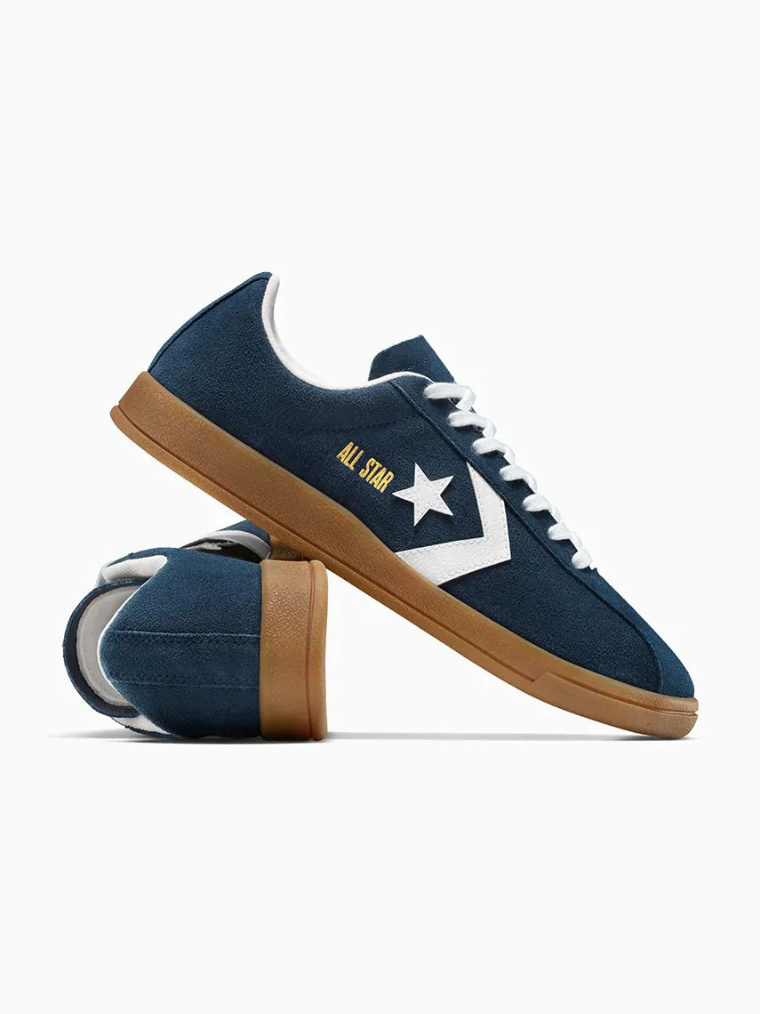 Classic Trainer - Navy/white/g