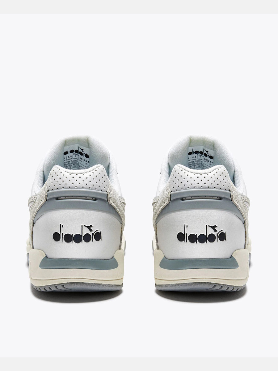 Winner SL - White/white