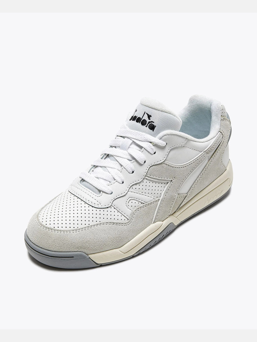 Winner SL - White/white
