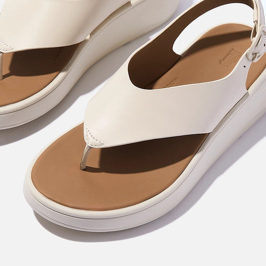 F-MODE TOE POST SANDAL