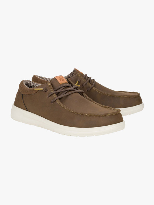 Paul classic - Brown