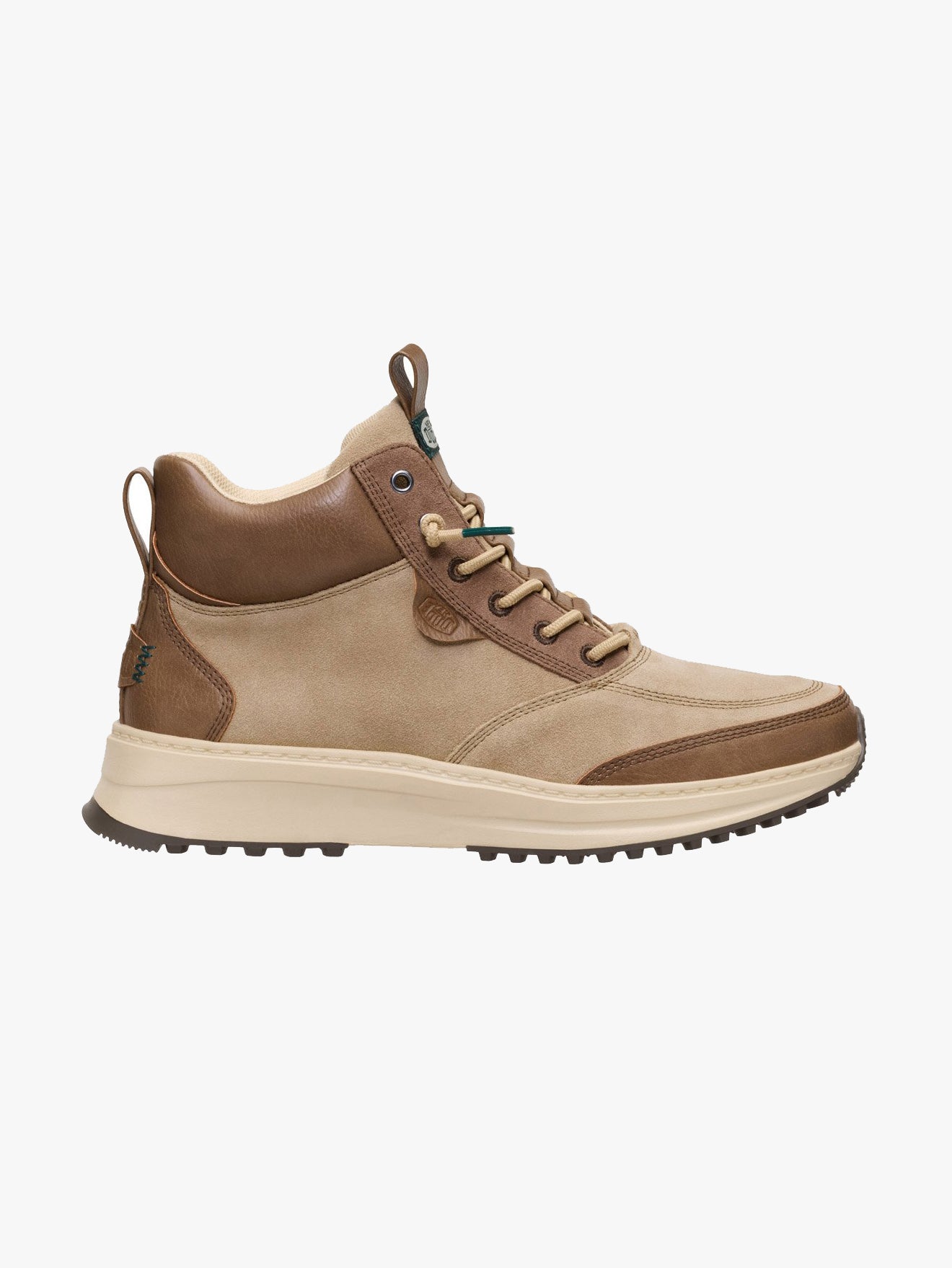 Tahoe Classic Mix - Brown
