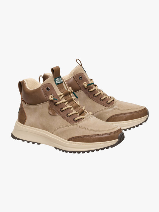 Tahoe Classic Mix - Brown